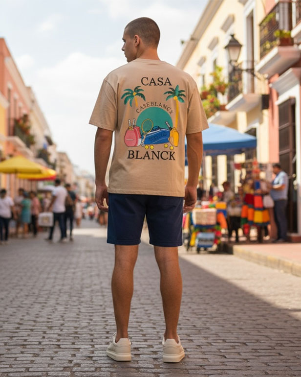 T-Shirts
