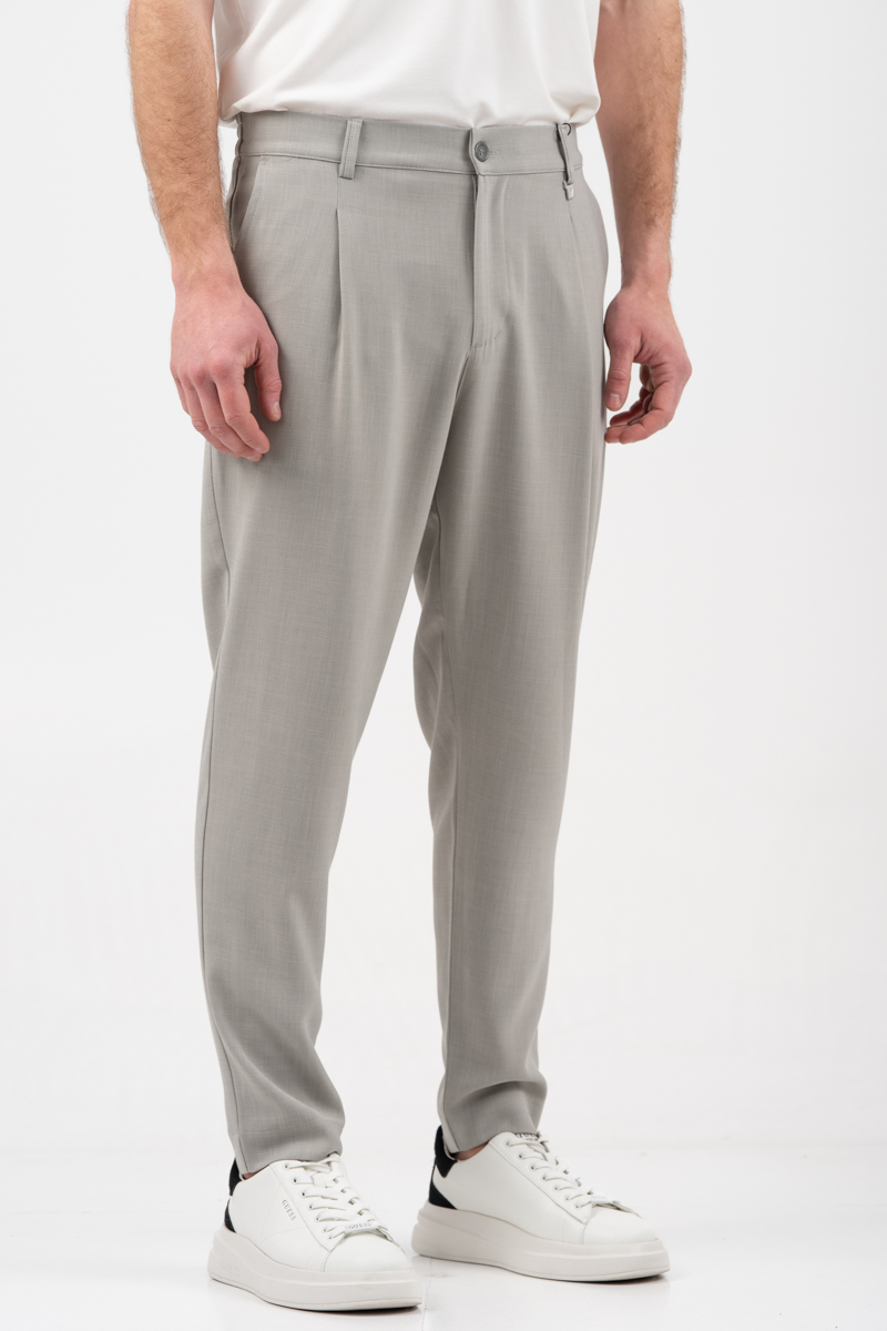 Set Overshirt και Παντελόνι VITTORIO MORRONE Grey