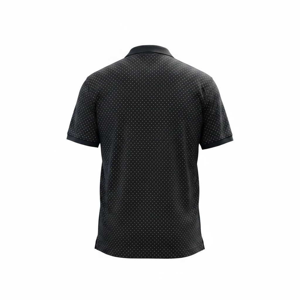 Μπλούζα τ. Polo FRANK TAILOR FT711/Navy