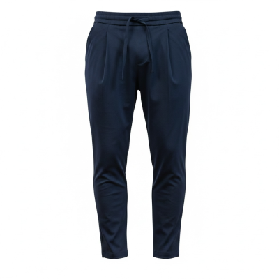 Joggers Pants VITTORIO JENOA Blue