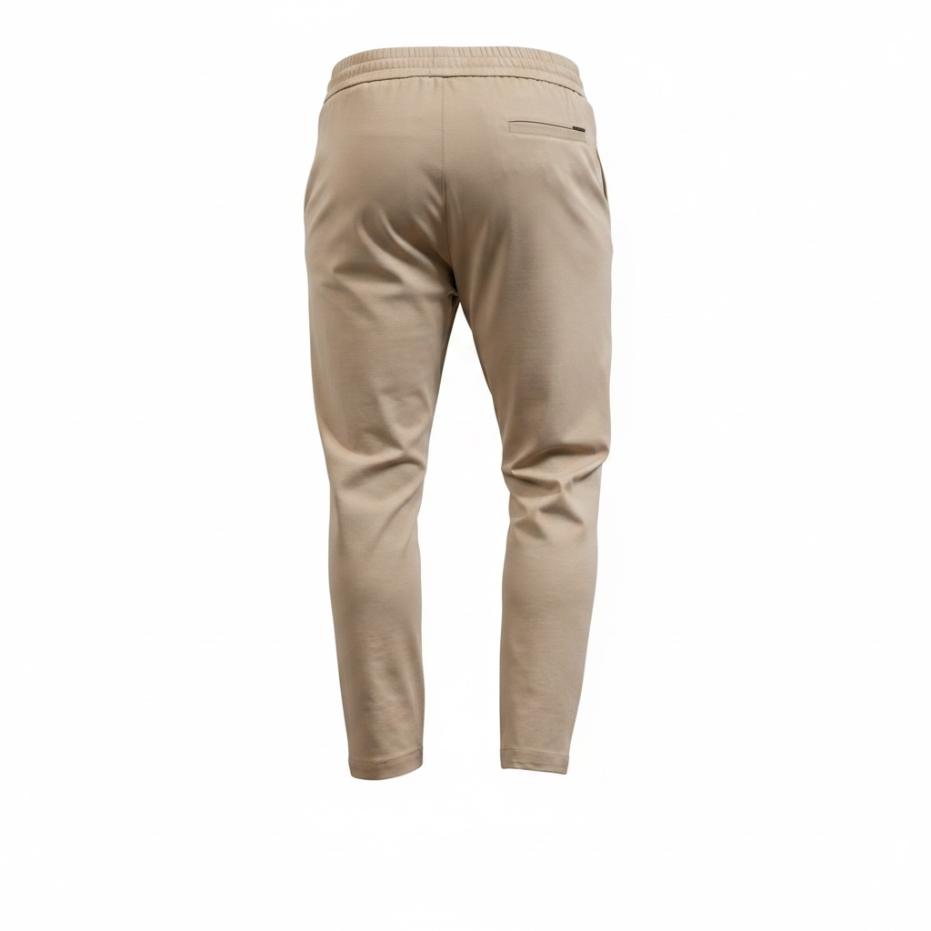 Joggers Pants VITTORIO JENOA Taba