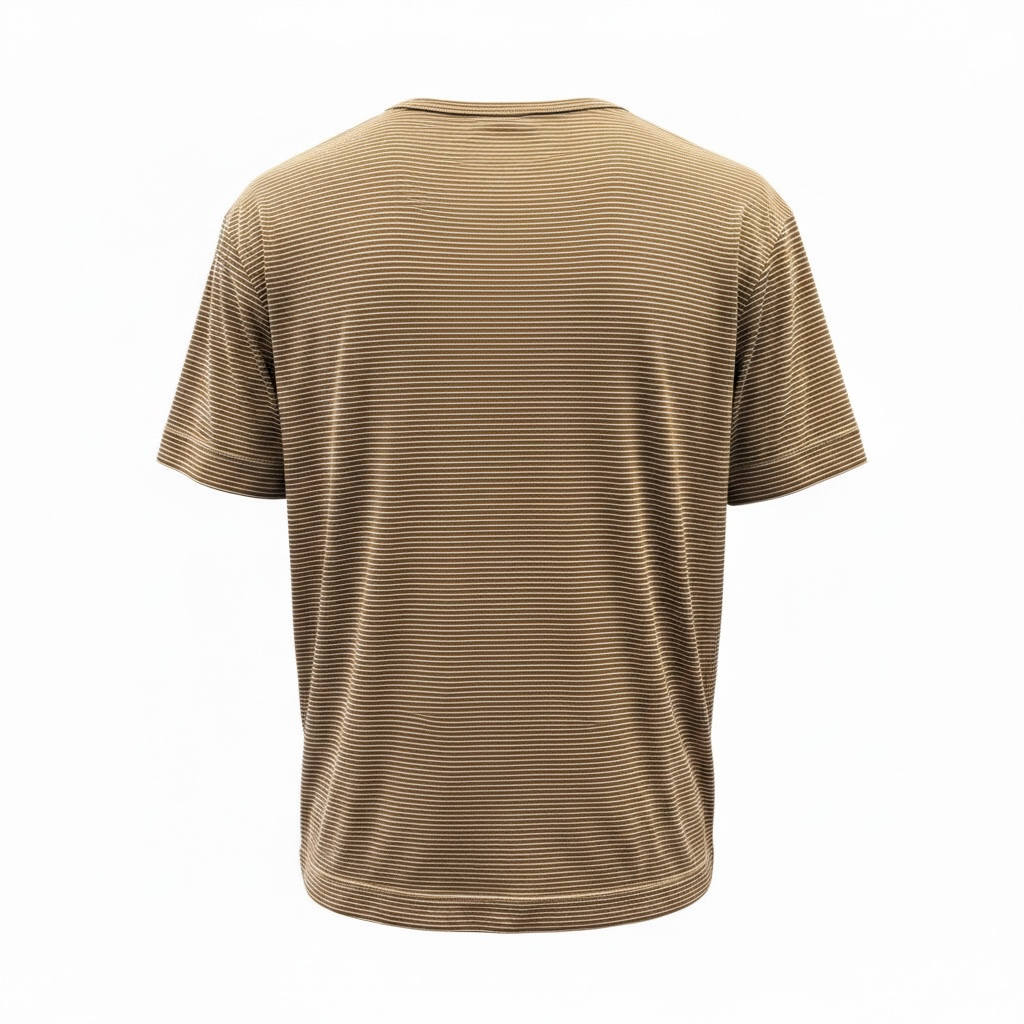 Μπλούζα Stripped CELESTE 1533 Taba