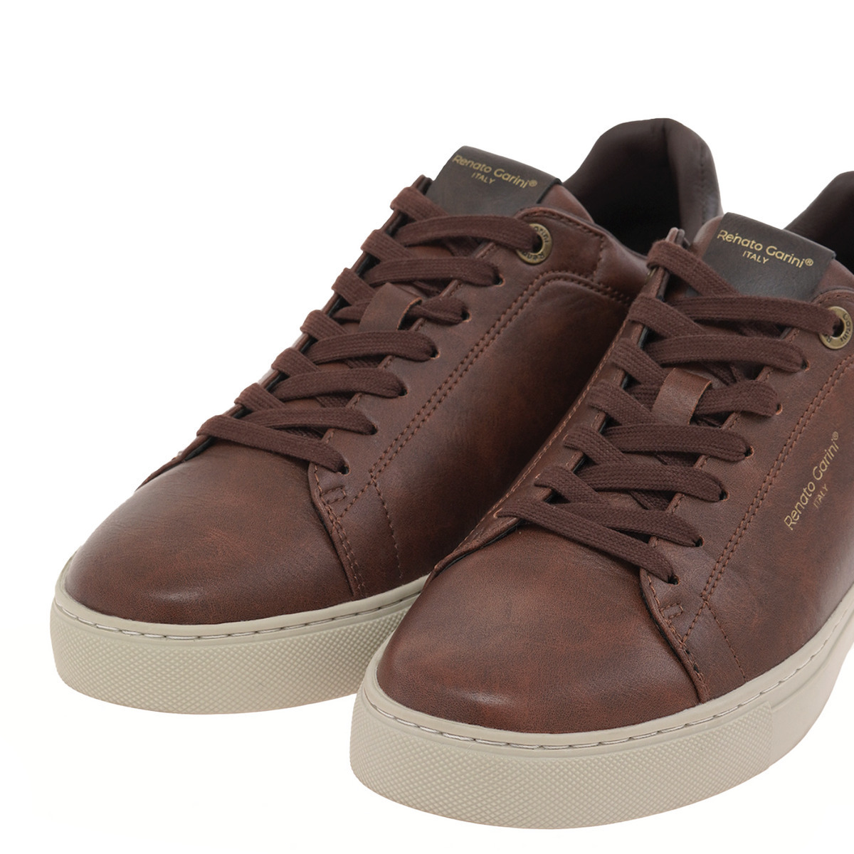 Ανδρικό Sneakers RENATO GARINI 108 Taba