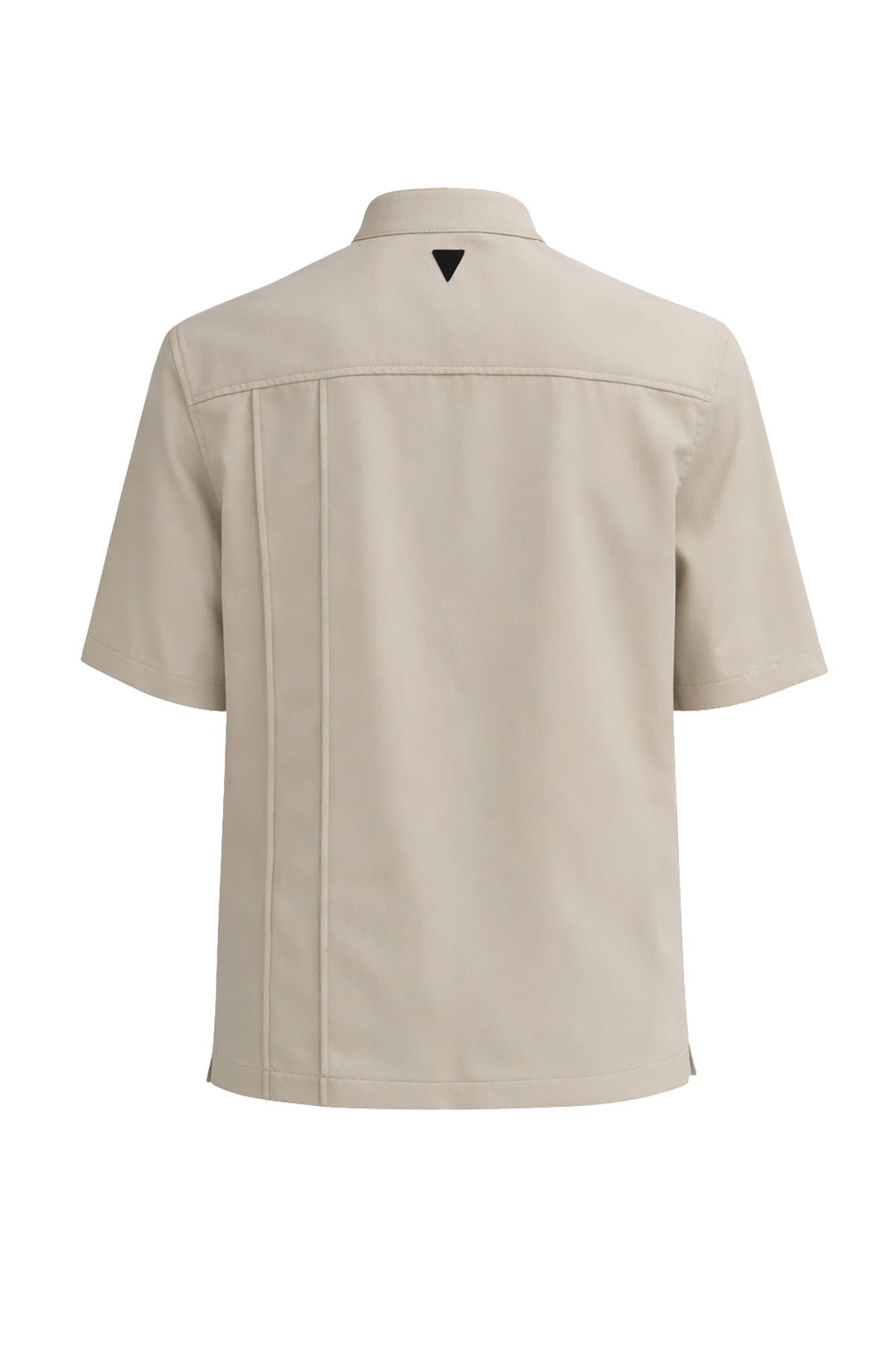 Set Overshirt και Παντελόνι VITTORIO BORETTO Beige