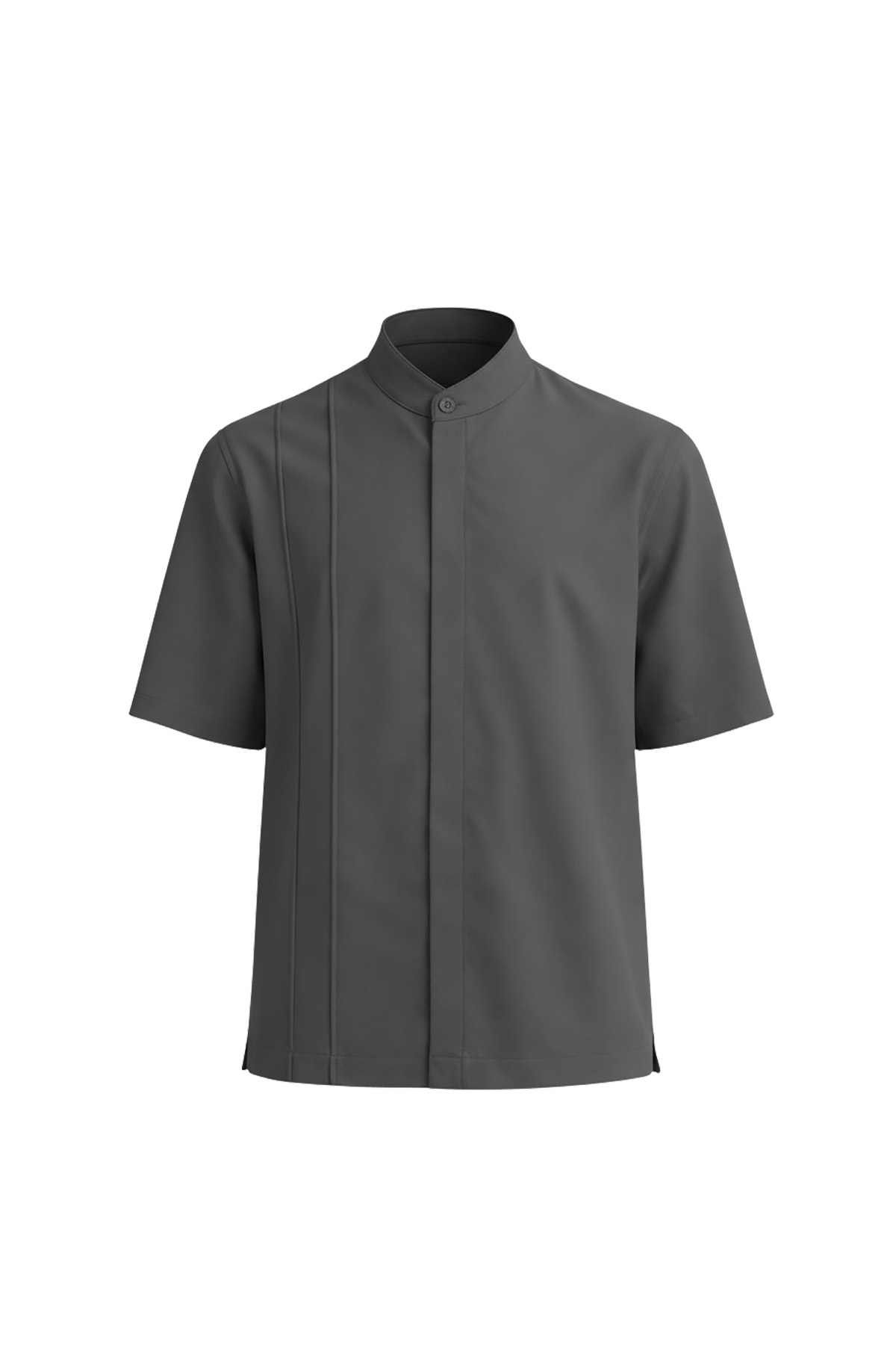 Set Overshirt και Παντελόνι VITTORIO BORETTO Black