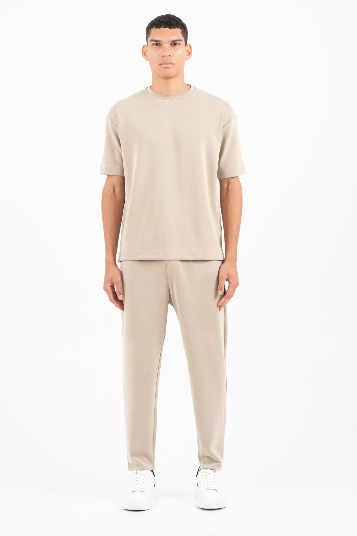 Casual Oversized Set VITTORIO JORDAN Fanco