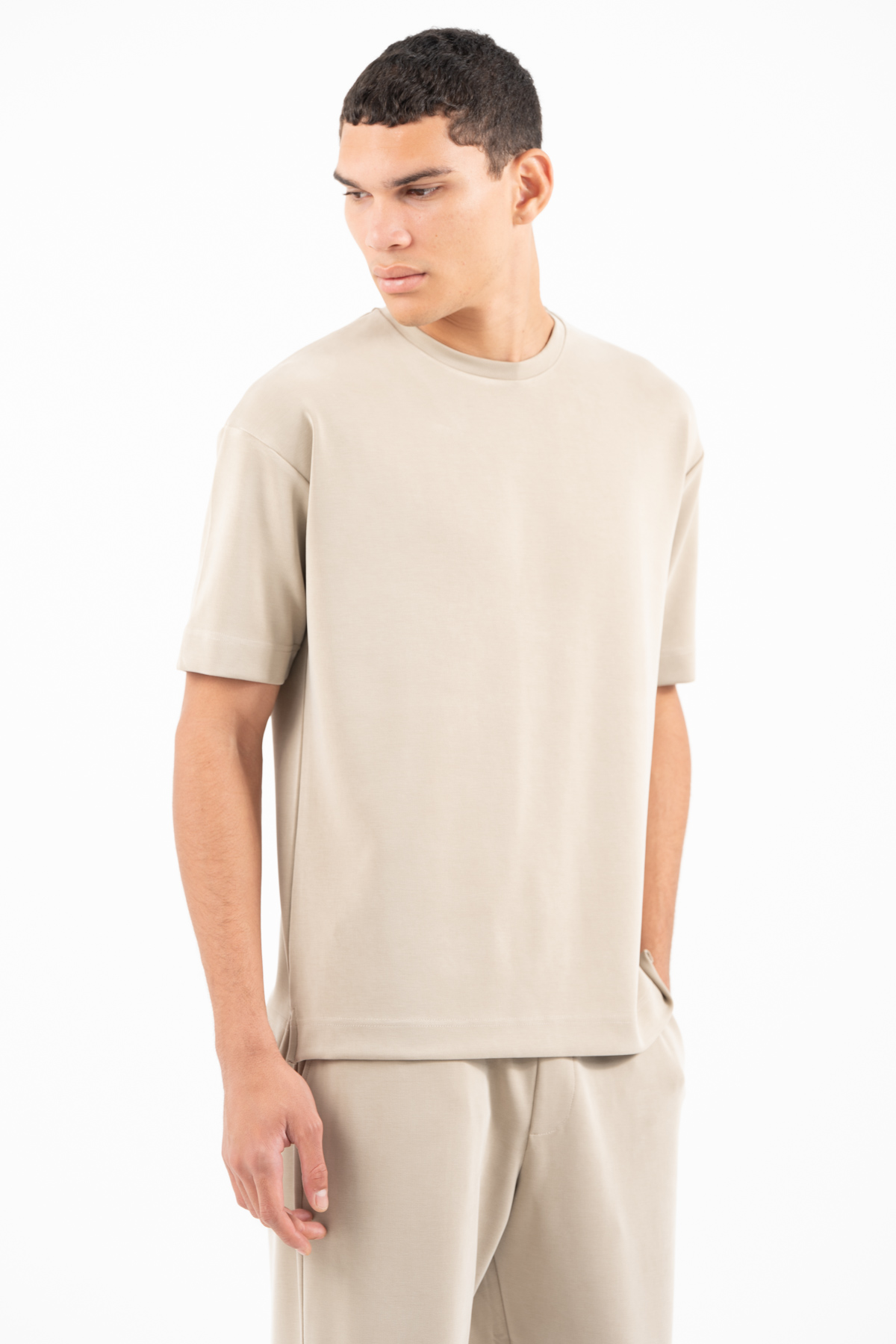 Casual Oversized Set VITTORIO JORDAN Fanco