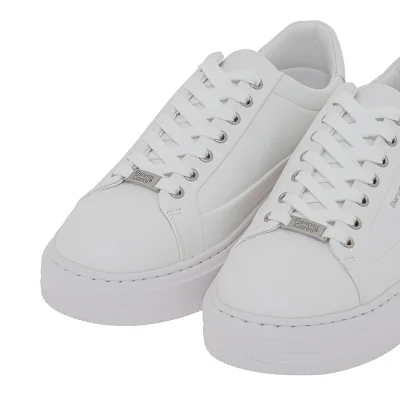 Premium Sneaker RENATO GARINI 684 White