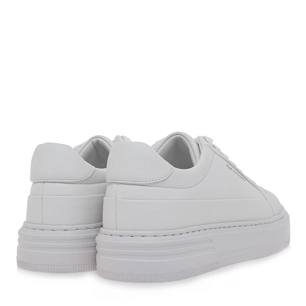 Premium Sneaker RENATO GARINI 684 White