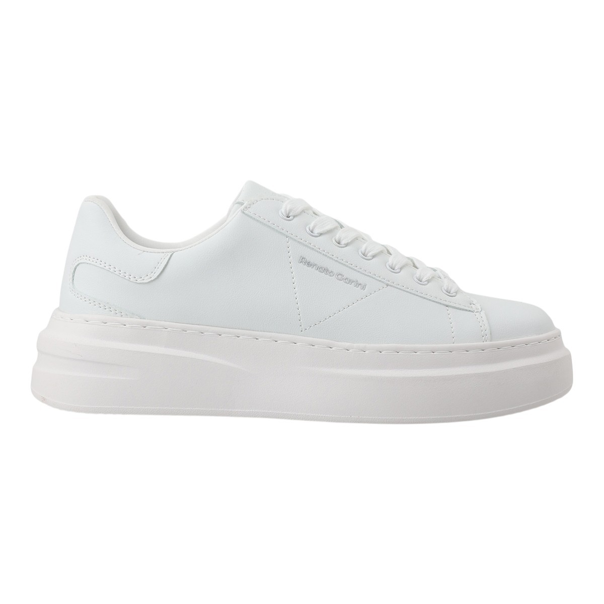 Premium Sneaker RENATO GARINI DAVEB-110 White