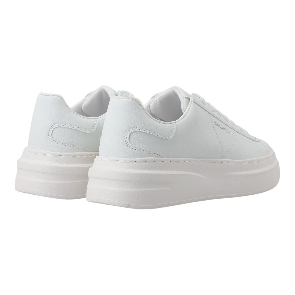 Premium Sneaker RENATO GARINI DAVEB-110 White