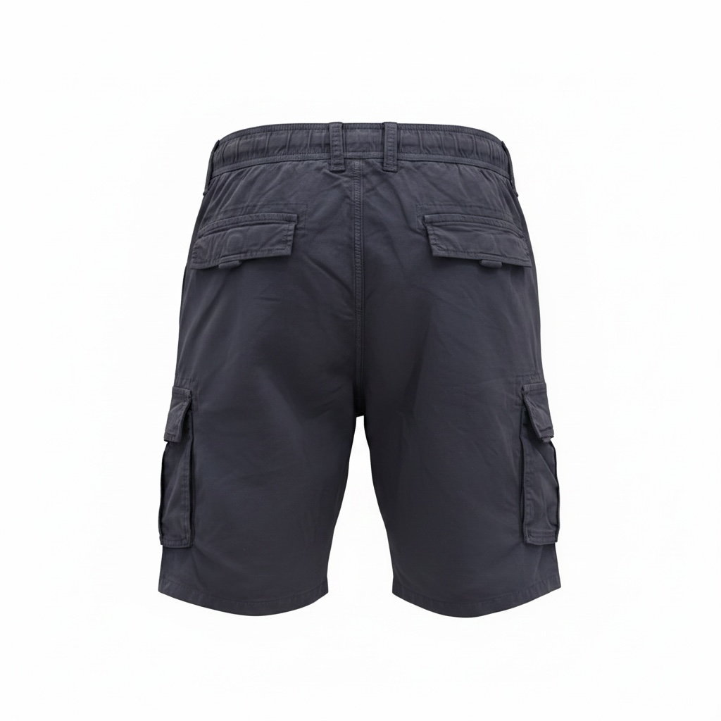 Cargo Βερμούδα FRANK TAILOR FY402 Navy
