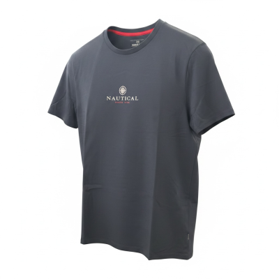 Basic T-Shirt TEE-33 Navy